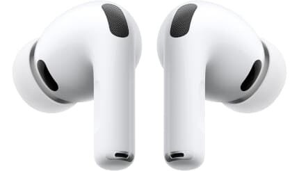 「AirPods Pro 3」が首位！　完全ワイヤレスイヤホン人気ランキングTOP10　2025/10/23