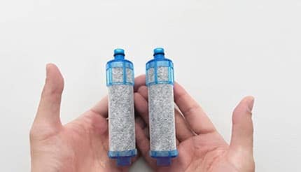 LIXILが注意喚起、浄水カートリッジの「互換品」全製品で浄水能力の基準満たさず