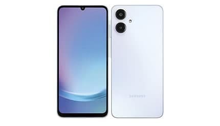 【エリア別】大阪圏で強いのは「Galaxy A25 5G」　2025年9月のAndroidスマホ人気ランキングTOP10　2025/10/23