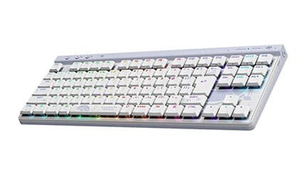 反応速度が段違い！　ゲーミングキーボード人気ランキングTOP10　2025/10/24