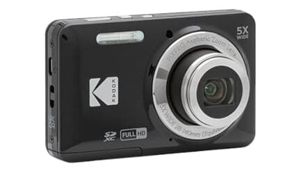 「撮る楽しさ」を思い出させてくれる！　コンデジ人気ランキングTOP10　2025/10/26