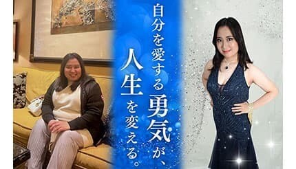 自己否定を乗り越えた舞台女優YURI、ミスコンのファイナリストとして日本一へ挑戦