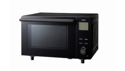 揚げ物や焼き物がつくりたてみたいに蘇る！ ツインバードの「リフライオーブンレンジ」