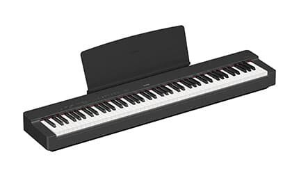 「P-225」連続首位！　2025年9月の電子ピアノ人気ランキングTOP10　2025/10/28