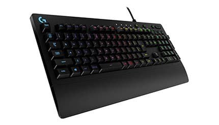 毎日の作業がちょっと楽しくなる！　ゲーミングキーボード人気ランキングTOP10　2025/10/31