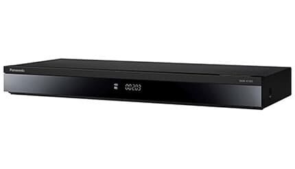 「DMR-4T203」が売れてる！　4Kレコーダー人気ランキングTOP10　2025/11/2