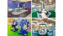 寒い日もへっちゃら！親子で夢中になれる「巨大室内遊園地」が千葉・佐倉市にオープン