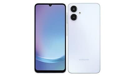 【エリア別】大阪圏で「Galaxy A25 5G」が連続首位！　Androidスマホ人気ランキングTOP10　2025/11/5
