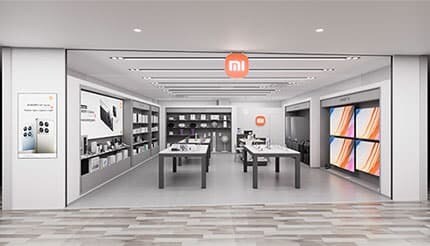 国内5店舗目！東京・亀戸に「Xiaomi Store カメイドクロック店」がオープン
