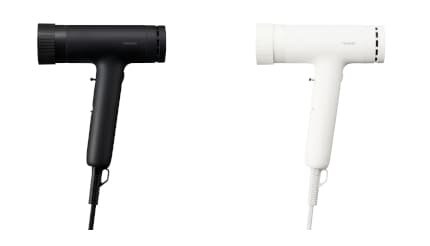 224通りの風で“最適”が見つかるドライヤー ツインバードの「匠クラフトドライヤー」