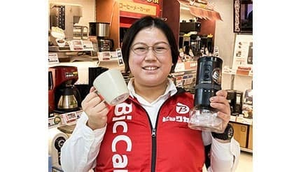 手軽に本格コーヒーを淹れたい、1万円以下の「電動ミル」おしえて！