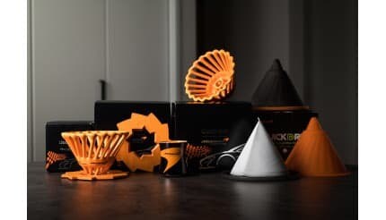 McLarenのスピリットをコーヒーに、EPEIOSから「GTシリーズ」発売