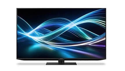 AQUOS 4K「4T-C50GN2」が首位に！　4Kテレビ人気ランキングTOP10　2025/11/18