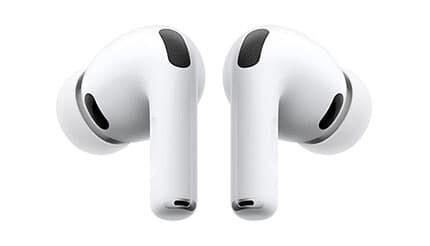 「AirPods Pro 3」が首位！　完全ワイヤレスイヤホン人気ランキングTOP10　2025/11/20