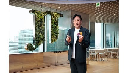 「Ploom AURA」と「EVO」で快進撃を続ける、JTの加熱式たばこビジネス