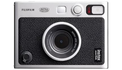「instax mini Evo」が首位！　コンデジ人気ランキングTOP10　2025/11/23