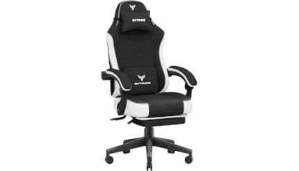 「RX680 ブラック」浮上！　ゲーミングチェア人気ランキングTOP10　2025/11/23