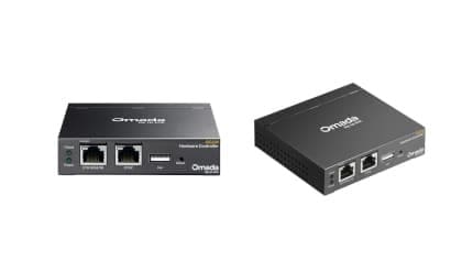 Omadaコントローラーが進化! 新モデル「OC220」発売