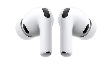「AirPods Pro 3」連続首位！　2025年10月の完全ワイヤレスイヤホン人気ランキングTOP10　2025/11/27