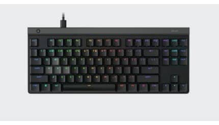 高速レスポンスで遅延ゼロ　ゲーミングキーボード人気ランキングTOP10　2025/11/28