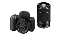 「VLOGCAM ZV-E10 II」が売れてる！　ミラーレス一眼人気ランキングTOP10　2025/11/29