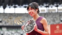エディオンの藤井菜々子選手が「アスリート・オブ・ザ・イヤー」に！女子競歩種目では初の受賞