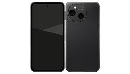 東京圏でAQUOS sense10が売れてる！　2025年11月のAndroidスマホ人気ランキングTOP10　2025/12/4