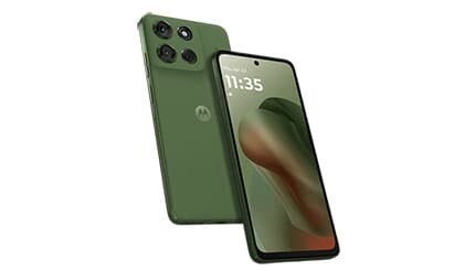 moto g66j 5Gが浮上！　Androidスマホ人気ランキングTOP10　2025/12/5