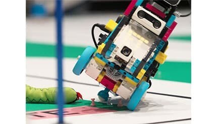 ETロボコン2025、「モデル」で競り勝った札幌ギアワークスが総合優勝