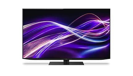 AQUOS OLED「4T-C55GQ1」が連続首位! 有機ELテレビ人気ランキングTOP10 2025/12/5