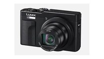 LUMIX TZ99が首位に！　コンデジ人気ランキングTOP10　2025/12/7