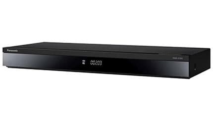 DMR-4T203が売れてる！　2025年11月の4Kレコーダー人気ランキングTOP10　2025/12/7