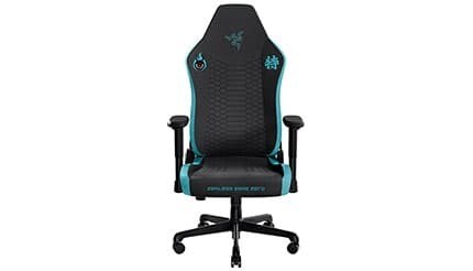 「Iskur V2 X ZZZ」が首位に！　ゲーミングチェア人気ランキングTOP10　2025/12/7