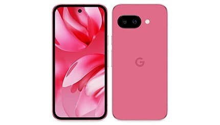 Pixel 9aが連続首位! 東京圏のAndroidスマホ人気ランキングTOP10 2025/12/8