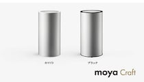 水だけでOK！ 薬剤不要でウイルス対策と加湿を両立する「moya Craft」の実力とは？