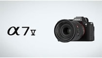 1秒前にさかのぼって撮影 ソニーα7シリーズ最新機種 フルサイズミラーレスカメラ「α7 V」