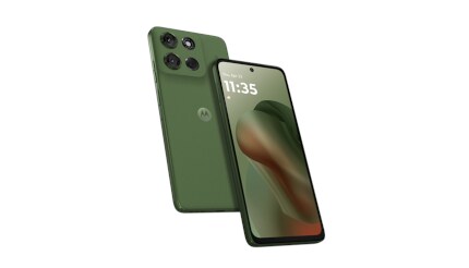 大阪圏でmoto g66j 5Gが首位に! Androidスマホ人気ランキングTOP10 2025/12/10