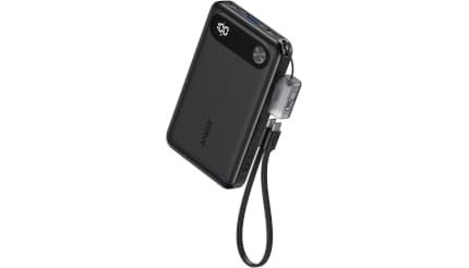 Anker「Power Bank」が売れてる! モバイルバッテリー人気ランキングTOP10 2025/12/10