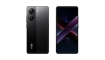 POCO X7 Proが首位に！　Androidスマホ人気ランキングTOP10　2025/12/12