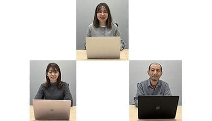 新生活は「2台持ち」で効率爆上げ！ NECPCが描くタブレット連携とAIによるPCの進化