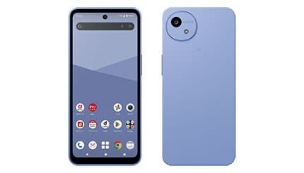 名古屋圏でAQUOS wish5が首位に！　Androidスマホ人気ランキングTOP10　2025/12/16