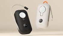 Apple ユーザー必見 Belkinの大容量モバイルバッテリー Apple Watch用充電プラグを装備
