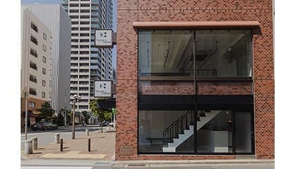 世界で注目の「Taster’s Coffee」初となる実店舗が神戸にオープン！