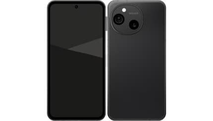 大阪圏でAQUOS sense10が売れてる！　2025年11月のAndroidスマホ人気ランキングTOP10　2025/12/18