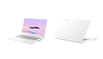 9万円以下 ASUS ChromeOS搭載ノートPCに新モデル タッチパネル採用で本体も丈夫