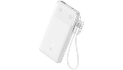 Power Bankが強い！　モバイルバッテリー人気ランキングTOP10　2025/12/24