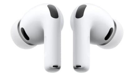 AirPods Pro 3が強い! 2025年11月の完全ワイヤレスイヤホン人気ランキングTOP10 2025/12/25