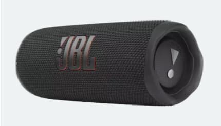 JBL Flip 6 ブラックが強い！　ワイヤレススピーカー人気ランキングTOP10　2025/12/27