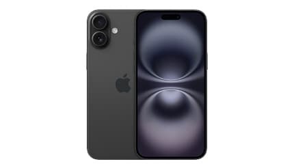 iPhone 16が売れてる! 170g以下スマホ人気ランキングTOP10 2025/12/28