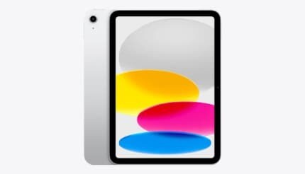 11インチiPadが強い！　タブレット端末 人気ランキングTOP10　2025/12/31